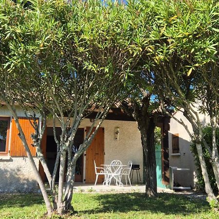 Maison A Louer En Ardeche Du Sud Saint-Martin-d'Ardeche Exterior photo